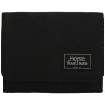 Horsefeathers Ward černá – Zboží Dáma