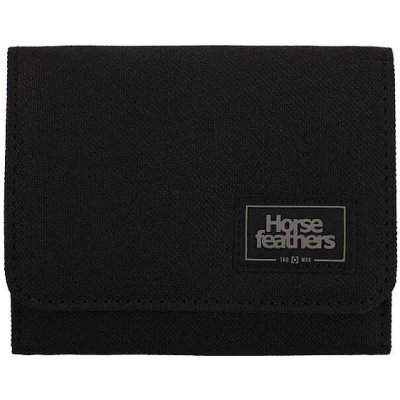 Horsefeathers Ward černá – Zboží Dáma