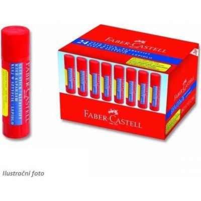 Esselte lepicí tyčinka 20 g – Zboží Živě