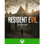 Resident Evil 7: Biohazard – Zboží Dáma