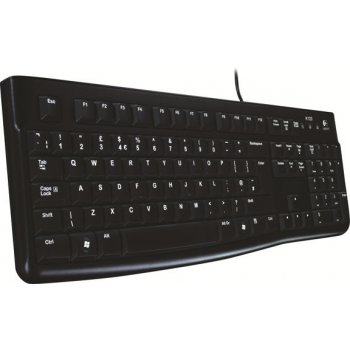 Logitech Keyboard K120 for Business 920-002509