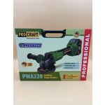 Procraft PWА220 – Zboží Mobilmania