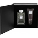 Lalique Hommage a L'Homme EDT 100 ml + sprchový gel 100 ml dárková sada