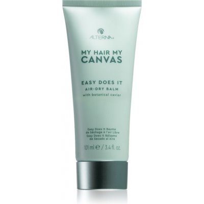 Alterna My Hair My Canvas Easy Does It Air-Dry Balm 101 ml