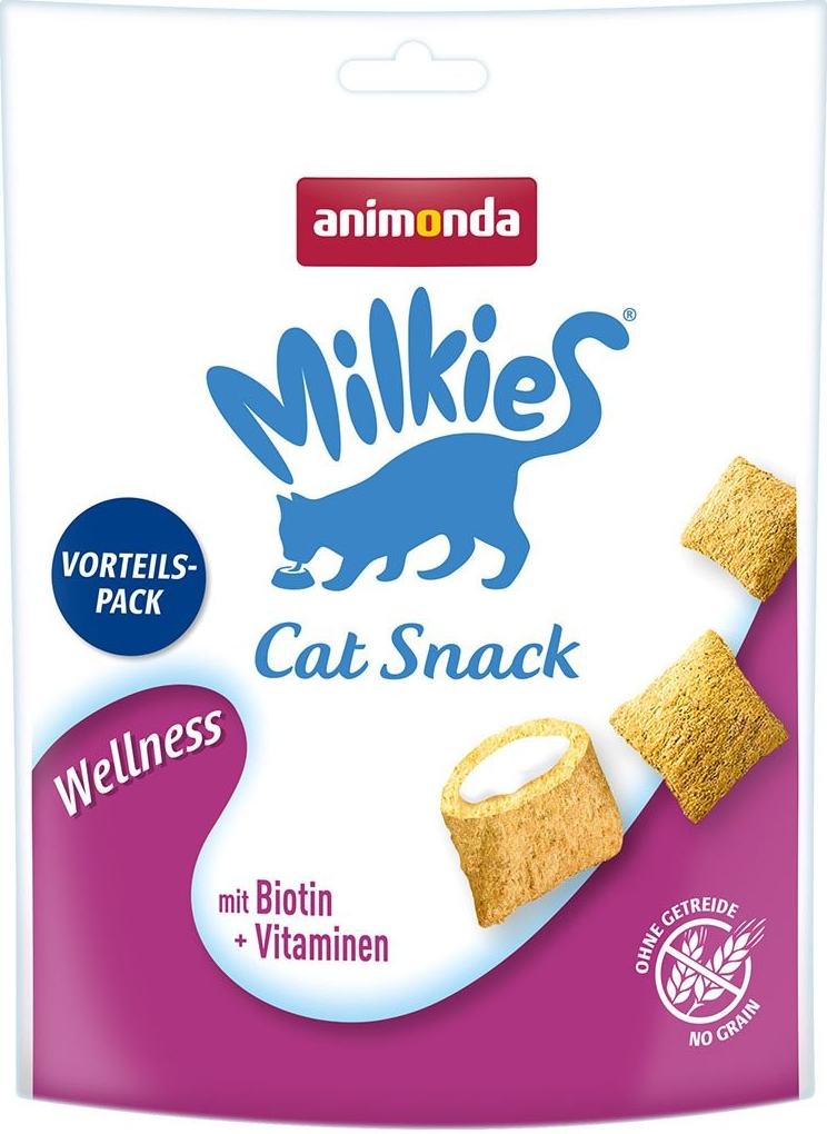 Milkies Wellness 120 g