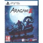 Aragami 2 – Hledejceny.cz