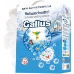 Gallus Universal prášek na praní 6,5 kg 100 PD – HobbyKompas.cz