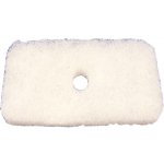 Vzduchový filtr sání k dmychadlu SECOH JDK-S-100 – Zboží Dáma