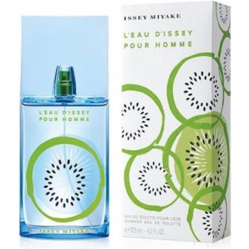 Issey Miyake L´Eau D´Issey Eau d \\\\\\\'Ete Summer Edition 2013 toaletní voda pánská 125 ml tester