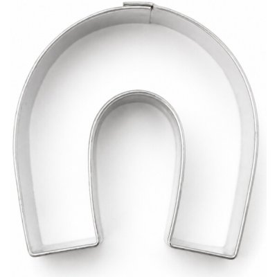 Dortisimo Vykrajovátko Podkova 4,7 cm – Hledejceny.cz