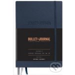 Journal Bullet Leuchtturm1917 Edition 2 Medium A5 Blue – Zbozi.Blesk.cz