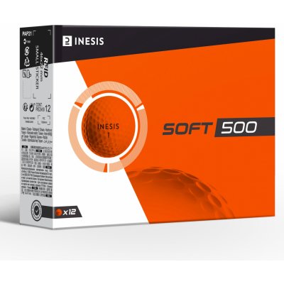 Inesis Soft 500 12 ks – Zboží Dáma