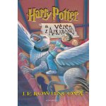 Harry Potter a vězen z Azkabanu - Rowlingová Joanne Kathleen – Hledejceny.cz