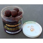 Mikbaits boilies v dipu Fanatica Koi 250 ml – Zboží Dáma