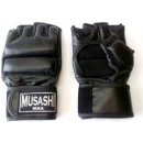 Musashi MMA Combat