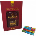 PUNTACANA CLUB TESORO 38% 0,7 l (karton) – Hledejceny.cz