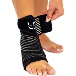 Line Sport Elastický stabilizátor na kotníkový kloub – Hledejceny.cz