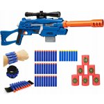 Buzz Bee Ultra-Tek Sniper Master Tek – Hledejceny.cz