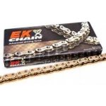 EK Chain Řetěz 525 ZVX3 108 – Zbozi.Blesk.cz