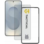 Tactical Glass Impact Armour sklo pre Samsung Galaxy S26 8596311301292 – Zboží Živě