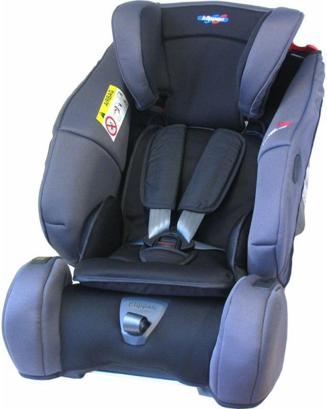 Klippan Triofix Maxi 2019 Sport