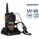 BAOFENG UV-6R – Zboží Živě