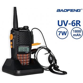 BAOFENG UV-6R