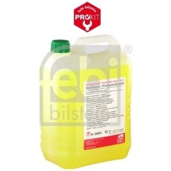 Febi Bilstein 26581 5 l