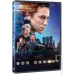 Bod obnovy DVD – Hledejceny.cz