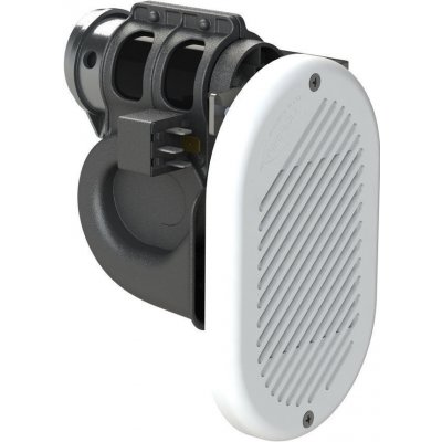 Marco HURRICANE Built-in air horn with grill 12V