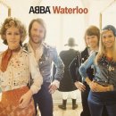 Abba - Waterloo LP