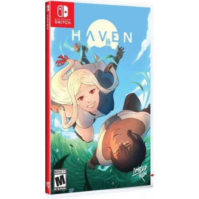 Haven – Hledejceny.cz