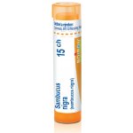 SAMBUCUS NIGRA POR 15CH GRA 4G – Hledejceny.cz
