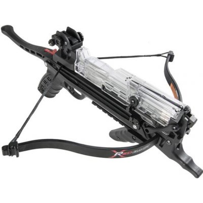 Hori-Zone Redback XR 80 Lbs – Zboží Mobilmania