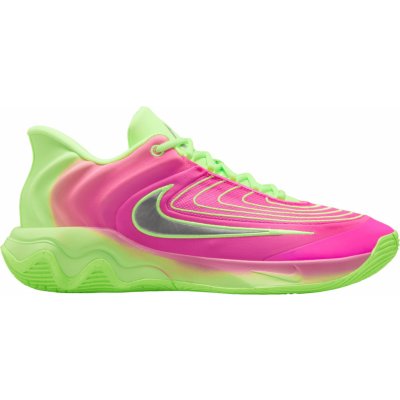 Nike Giannis Immortality 4 shoe fq3680-303 – Zboží Dáma