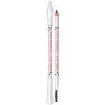 Benefit Gimme Brow+ Volumizing Pencil tužka na obočí 5 Warm Black-Brown 1,19 g – Zboží Mobilmania