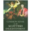 Kniha Common Sense in the Scottish Enlightenment