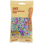 Hama Midi - korálky mix 1000 ks – Zboží Dáma