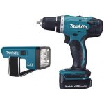 Makita DDF343SHE – Zbozi.Blesk.cz