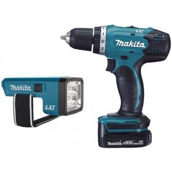 Makita DDF343SHE