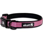 Alcott reflexní obojek pro psy Adventure – Zboží Dáma