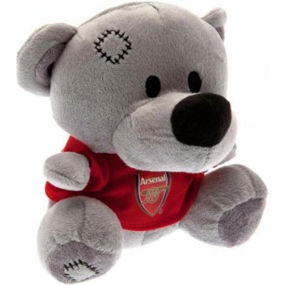 Fan Store FC Arsenal medvídek Timmy Bear