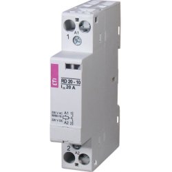 ETI 002464000 RD 20-10-230V AC/DC