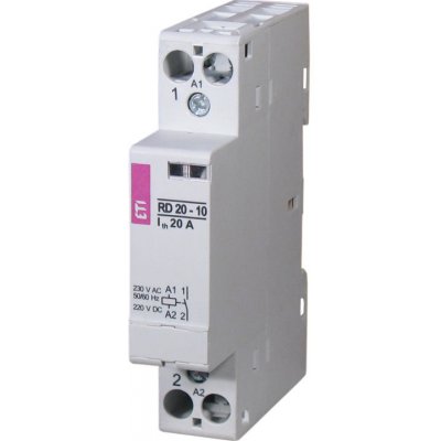 ETI 002464000 RD 20-10-230V AC/DC – Hledejceny.cz