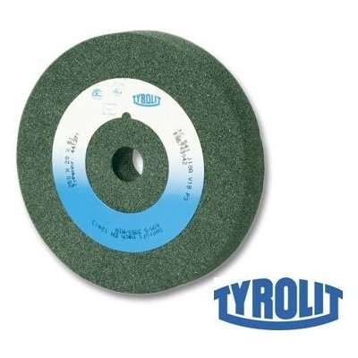 Tyrolit Kotouč brusný 150 x 20 x 20 mm 80 416390 – Zboží Mobilmania