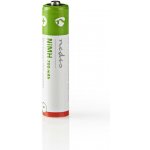 Nedis AAA 700mAh 2ks BANM7HR032B – Zboží Mobilmania