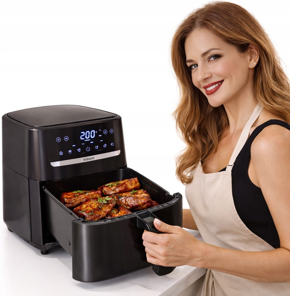 Xiaomi Smart Air Fryer 6l