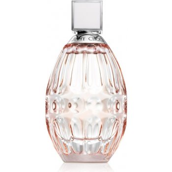 Jimmy Choo L’Eau toaletní voda dámská 90 ml