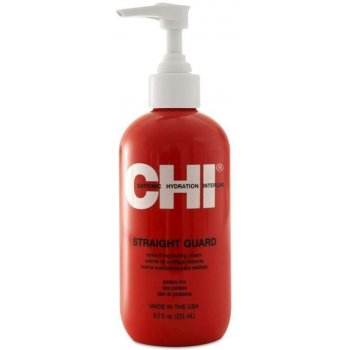 Chi Straight Guard Smoothing Styling Cream 251 ml