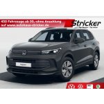 Volkswagen Tiguan 1.5 eTSI DSG 96 kW – Sleviste.cz